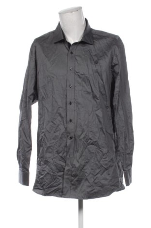 Pánska košeľa  Camp David, Veľkosť 3XL, Farba Sivá, Cena  30,95 €
