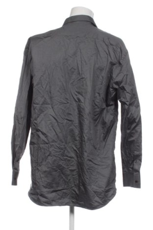 Pánska košeľa  Camp David, Veľkosť 3XL, Farba Sivá, Cena  30,95 €