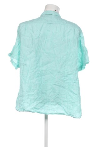 Pánska košeľa  Canda, Veľkosť 3XL, Farba Zelená, Cena  17,95 €