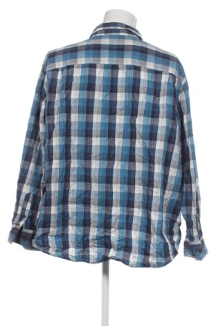 Pánska košeľa  Canda, Veľkosť 4XL, Farba Viacfarebná, Cena  17,95 €
