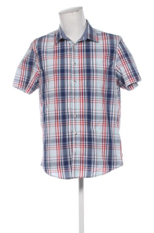 Cămașă de bărbați Canda, Mărime L, Culoare Multicolor, Preț 91,99 Lei