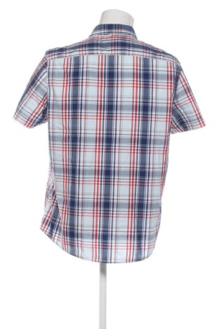 Cămașă de bărbați Canda, Mărime L, Culoare Multicolor, Preț 91,99 Lei