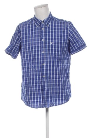 Pánska košeľa  Carrera Jeans, Veľkosť XL, Farba Viacfarebná, Cena  17,95 €