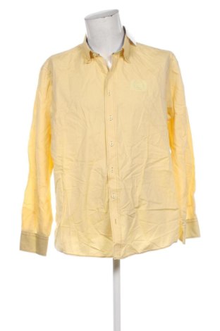 Мъжка риза Casa Moda, Размер XL, Цвят Жълт, Цена 24,54 €