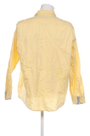 Мъжка риза Casa Moda, Размер XL, Цвят Жълт, Цена 24,54 €