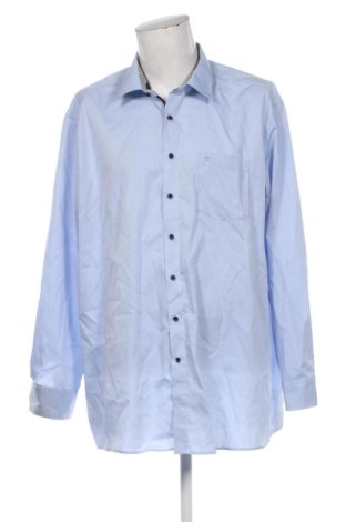 Herrenhemd Casa Moda, Größe 3XL, Farbe Blau, Preis € 32,99