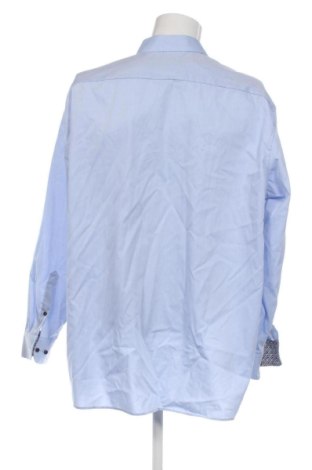 Herrenhemd Casa Moda, Größe 3XL, Farbe Blau, Preis € 32,99