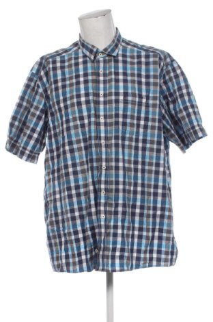Pánska košeľa  Casa Moda, Veľkosť 3XL, Farba Viacfarebná, Cena  29,95 €