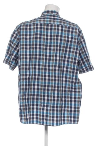 Pánska košeľa  Casa Moda, Veľkosť 3XL, Farba Viacfarebná, Cena  29,95 €