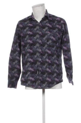 Férfi ing Casa Moda, Méret M, Szín Sokszínű, Ár 6 509 Ft