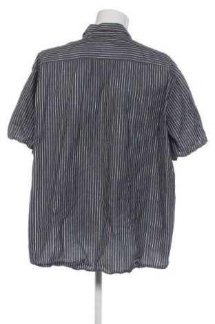 Cămașă de bărbați Casa Moda, Mărime 4XL, Culoare Multicolor, Preț 151,99 Lei