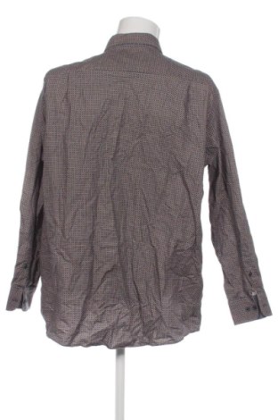 Ανδρικό πουκάμισο Casa Moda, Μέγεθος XXL, Χρώμα Πολύχρωμο, Τιμή 25,99 €