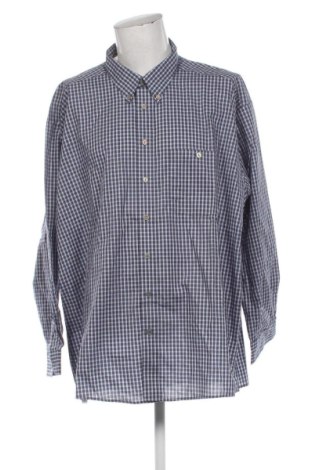 Męska koszula Casa Moda, Rozmiar 3XL, Kolor Kolorowy, Cena 148,99 zł