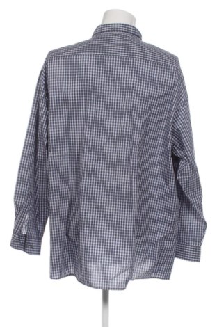 Męska koszula Casa Moda, Rozmiar 3XL, Kolor Kolorowy, Cena 148,99 zł