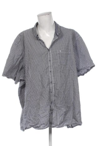Pánska košeľa  Casa Moda, Veľkosť 5XL, Farba Viacfarebná, Cena  17,95 €