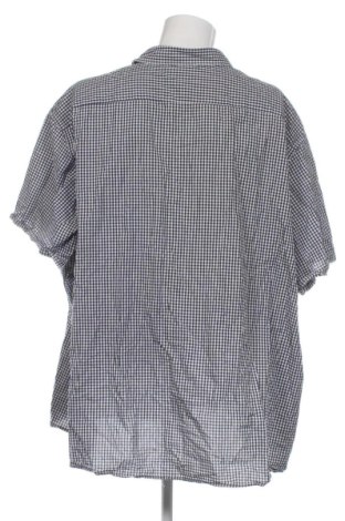 Pánska košeľa  Casa Moda, Veľkosť 5XL, Farba Viacfarebná, Cena  17,95 €