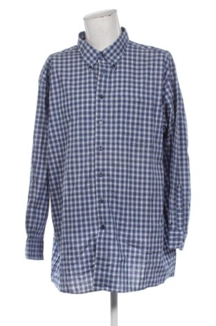 Męska koszula Casa Moda, Rozmiar 4XL, Kolor Kolorowy, Cena 98,99 zł