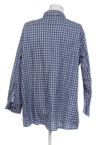 Męska koszula Casa Moda, Rozmiar 4XL, Kolor Kolorowy, Cena 98,99 zł