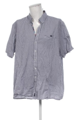 Pánska košeľa  Casa Moda, Veľkosť 3XL, Farba Viacfarebná, Cena  29,95 €