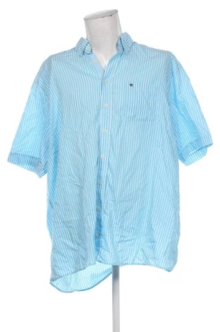 Pánska košeľa  Casa Moda, Veľkosť 3XL, Farba Viacfarebná, Cena  29,95 €
