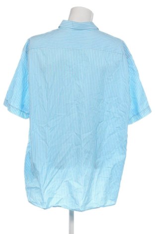 Pánska košeľa  Casa Moda, Veľkosť 3XL, Farba Viacfarebná, Cena  29,95 €
