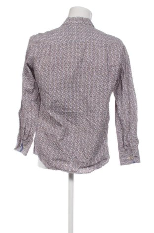Męska koszula Casa Moda, Rozmiar M, Kolor Kolorowy, Cena 80,99 zł