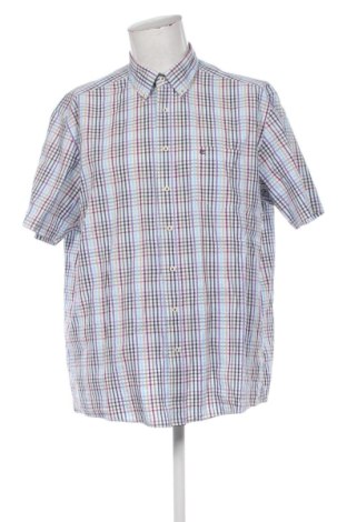 Herrenhemd Casa Moda, Größe XXL, Farbe Mehrfarbig, Preis 17,99 €