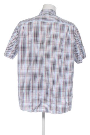 Herrenhemd Casa Moda, Größe XXL, Farbe Mehrfarbig, Preis 17,99 €