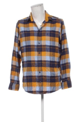 Męska koszula Casa Moda, Rozmiar L, Kolor Kolorowy, Cena 74,99 zł