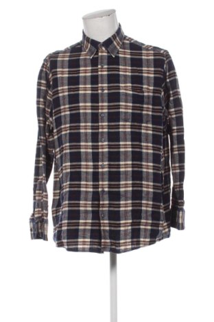 Męska koszula Casa Moda, Rozmiar XL, Kolor Kolorowy, Cena 148,99 zł
