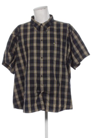 Ανδρικό πουκάμισο Casual Clothes Company, Μέγεθος 5XL, Χρώμα Πολύχρωμο, Τιμή 29,99 €