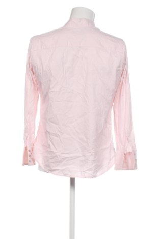 Pánska košeľa  Cavallaro Napoli, Veľkosť L, Farba Ružová, Cena  30,95 €