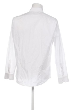 Мъжка риза Cavalli Class, Размер XXL, Цвят Бял, Цена 48,57 €