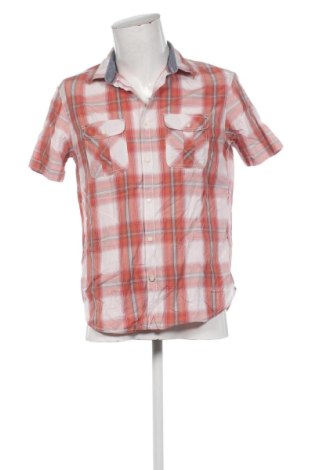 Мъжка риза Celio, Размер M, Цвят Многоцветен, Цена 9,20 €