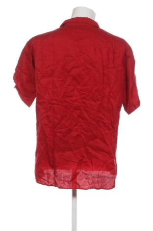 Pánska košeľa  Celio, Veľkosť L, Farba Červená, Cena  17,95 €