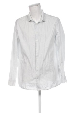 Herrenhemd Celio, Größe XXL, Farbe Mehrfarbig, Preis 12,99 €