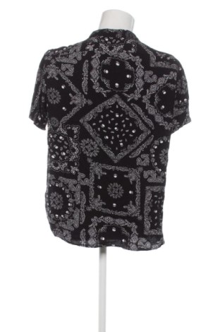 Cămașă de bărbați Chapter, Mărime XXL, Culoare Negru, Preț 91,99 Lei