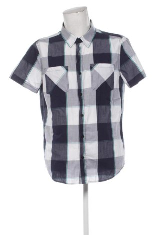 Herrenhemd Chapter, Größe XL, Farbe Mehrfarbig, Preis 14,83 €