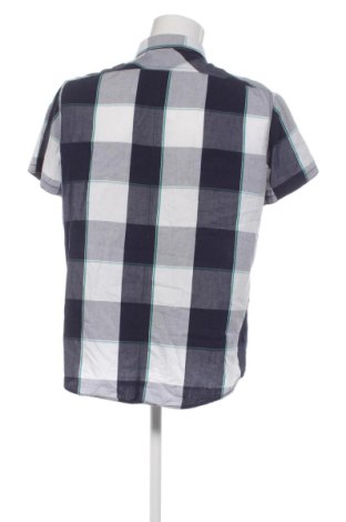 Herrenhemd Chapter, Größe XL, Farbe Mehrfarbig, Preis 14,83 €