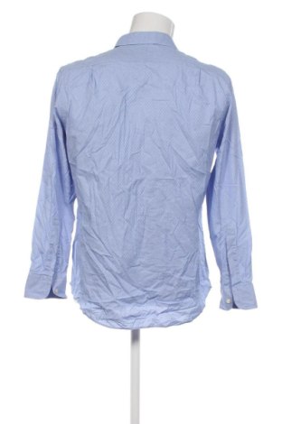Cămașă de bărbați Charles Tyrwhitt, Mărime L, Culoare Albastru, Preț 173,99 Lei