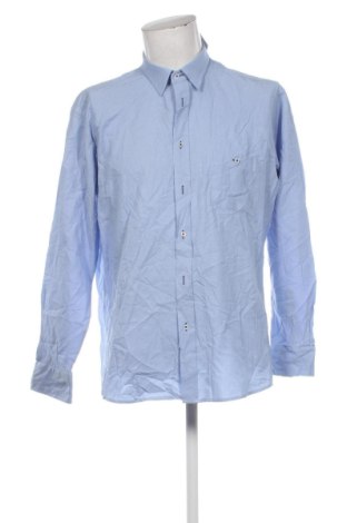 Herrenhemd Citta Di Milano, Größe XL, Farbe Mehrfarbig, Preis 14,99 €
