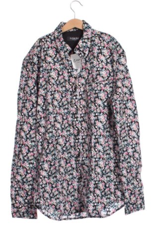 Herrenhemd Clean Cut Copenhagen, Größe M, Farbe Mehrfarbig, Preis € 33,99