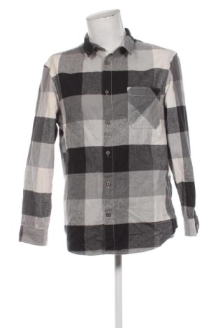 Мъжка риза Clockhouse, Размер XXL, Цвят Многоцветен, Цена 11,75 €