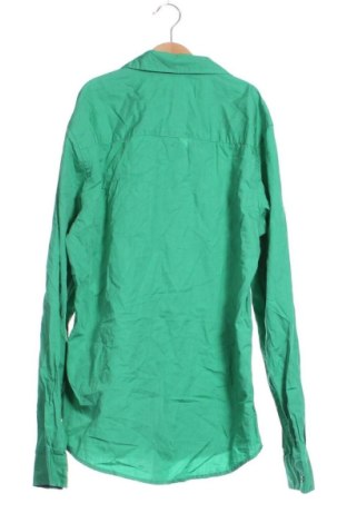 Мъжка риза Club XPRS, Размер S, Цвят Зелен, Цена 24,03 €