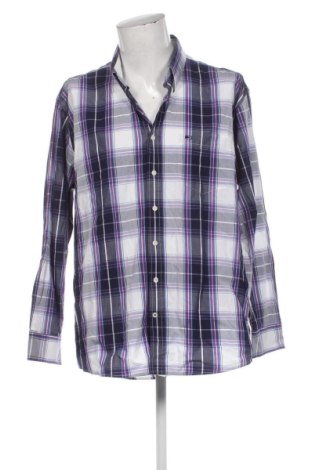 Pánská košile  Commander, Velikost 3XL, Barva Vícebarevné, Cena  399,00 Kč