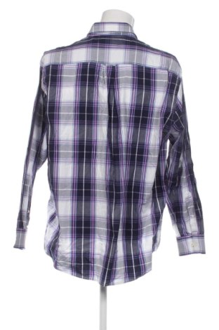 Pánská košile  Commander, Velikost 3XL, Barva Vícebarevné, Cena  399,00 Kč