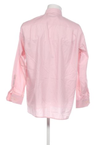 Pánska košeľa  Commander, Veľkosť L, Farba Ružová, Cena  17,95 €