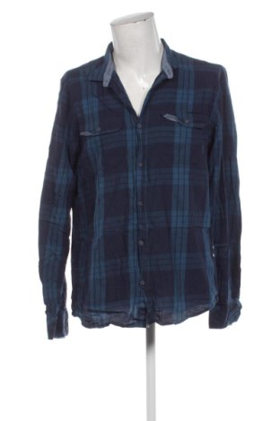 Férfi ing Cropp, Méret XXL, Szín Sokszínű, Ár 7 172 Ft