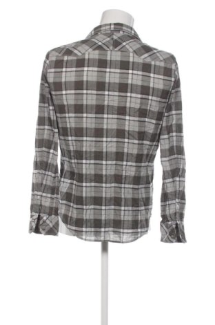 Cămașă de bărbați Diesel, Mărime M, Culoare Multicolor, Preț 491,99 Lei