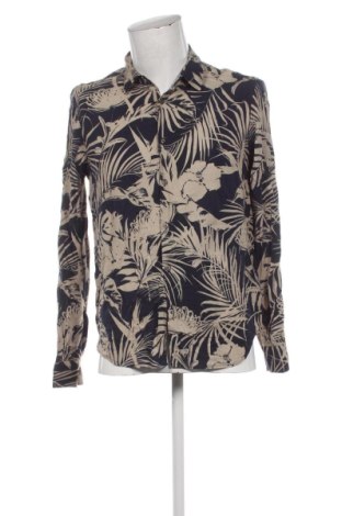 Herrenhemd Displaj, Größe L, Farbe Mehrfarbig, Preis € 22,99